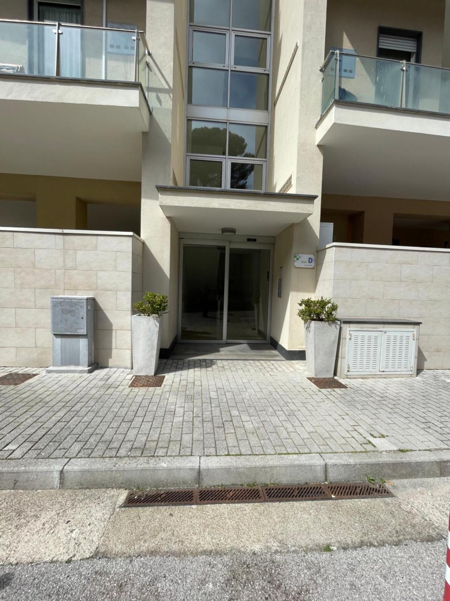 Casa Adele Apartment Salerno Bagian luar foto